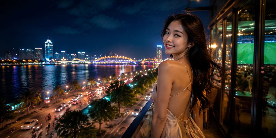 Người chơi đặt cược bóng đá tại Đà Nẵng trên nền tảng quatvn2