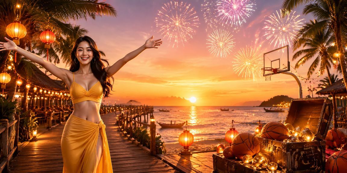 Ưu đãi cược bóng đá mùa hè tại Phú Quốc đầy hấp dẫn