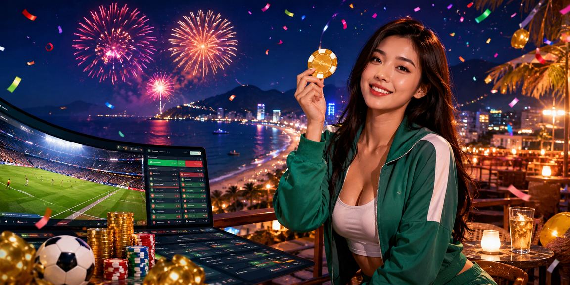 Người chơi cá cược sôi động tại Vũng Tàu qua nền tảng quatvn2